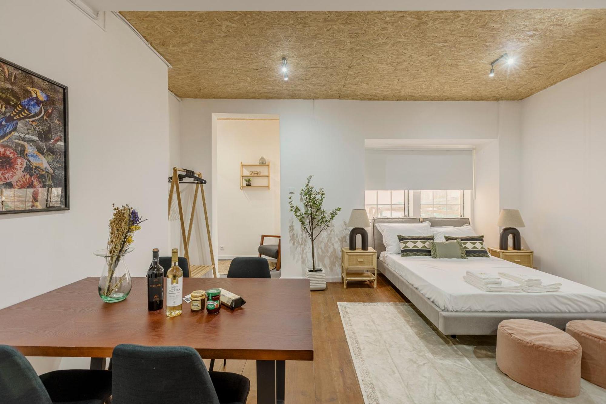 905 Apartments 리스본 외부 사진