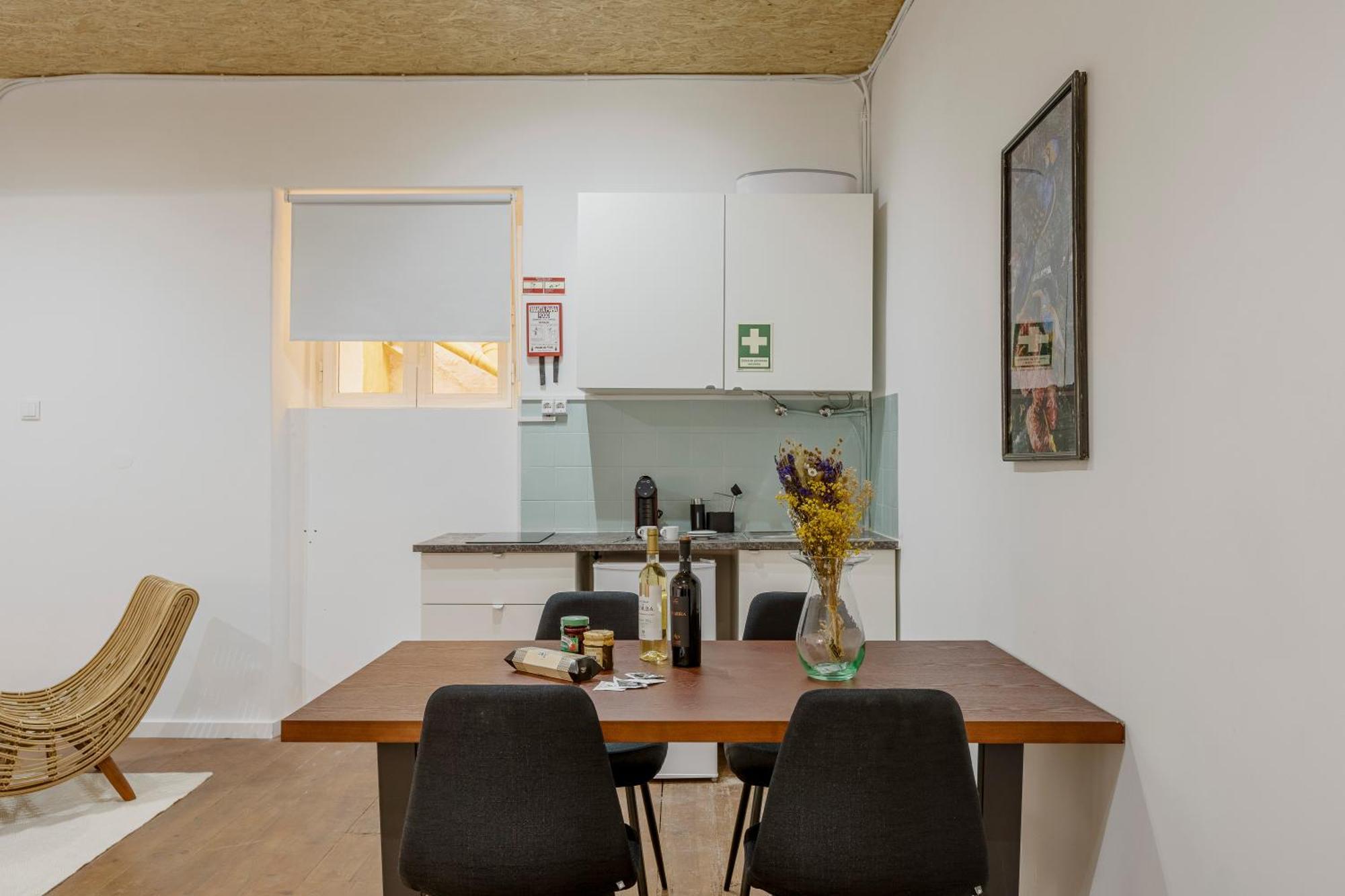 905 Apartments 리스본 외부 사진