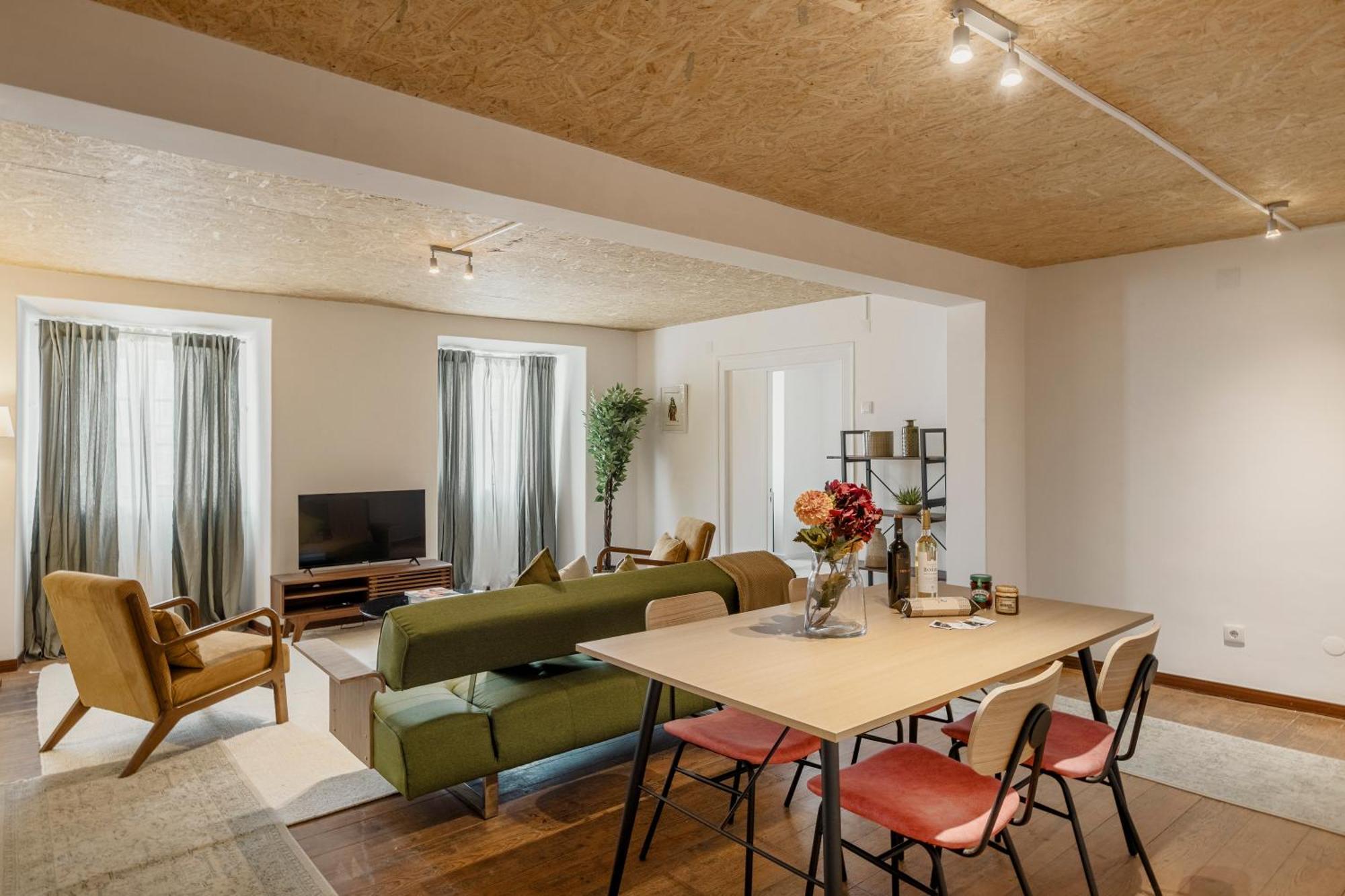 905 Apartments 리스본 외부 사진