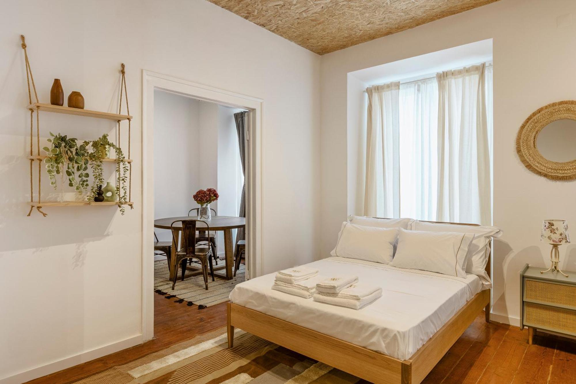 905 Apartments 리스본 외부 사진