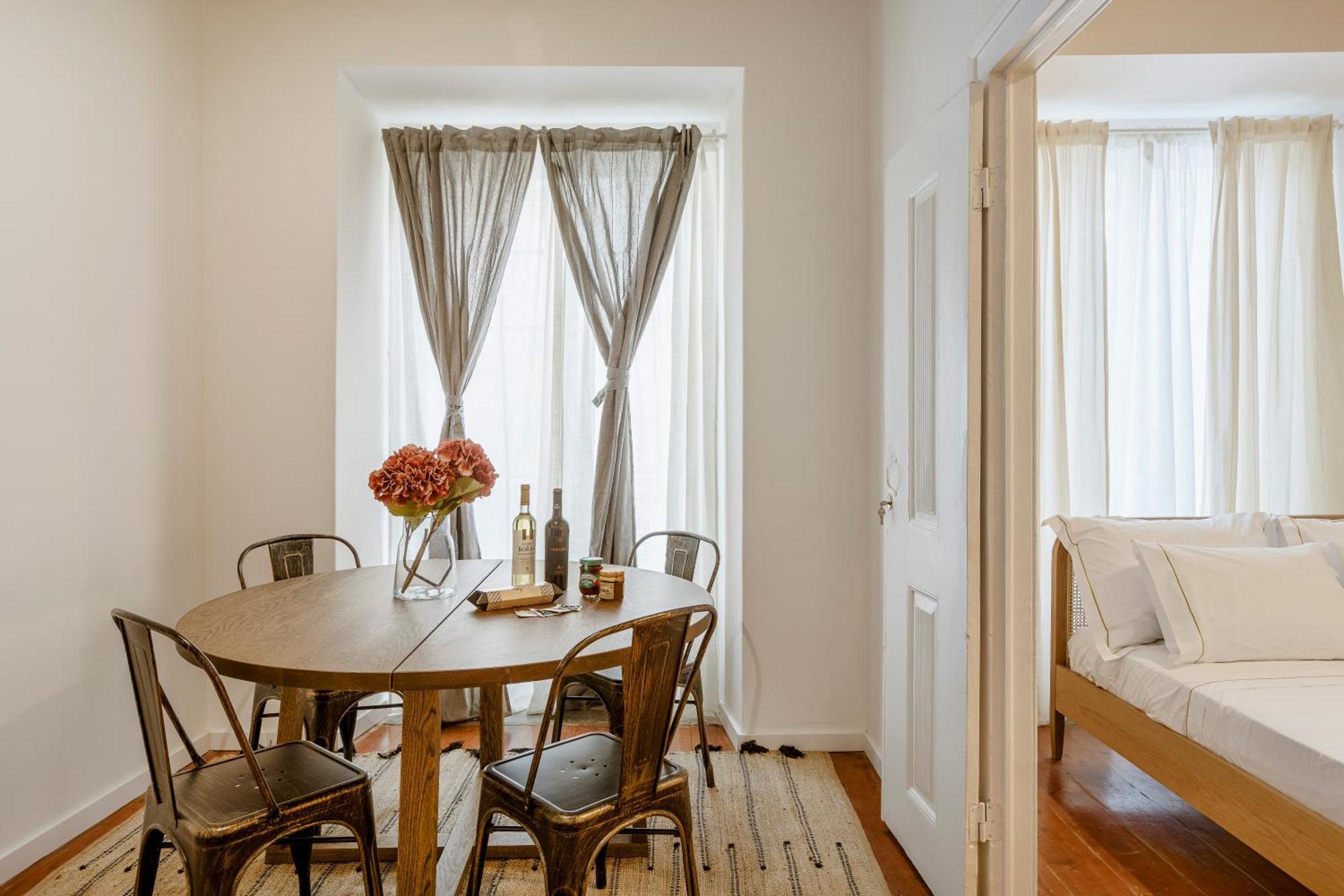 905 Apartments 리스본 외부 사진