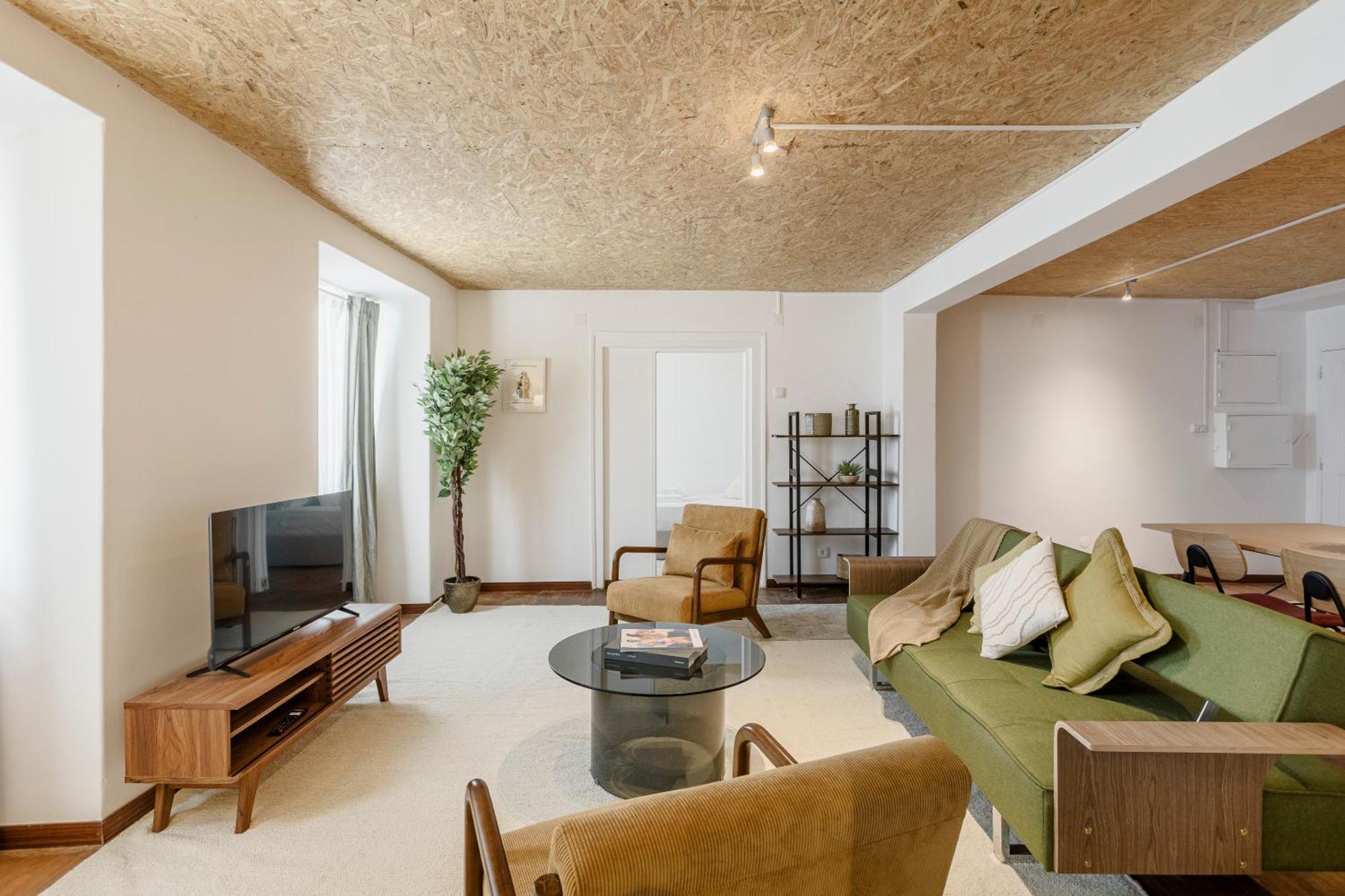 905 Apartments 리스본 외부 사진