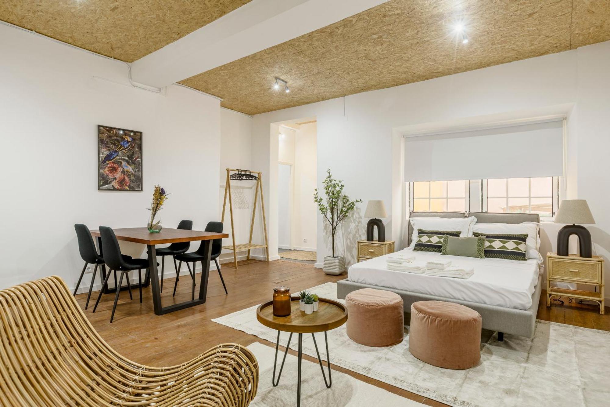 905 Apartments 리스본 외부 사진