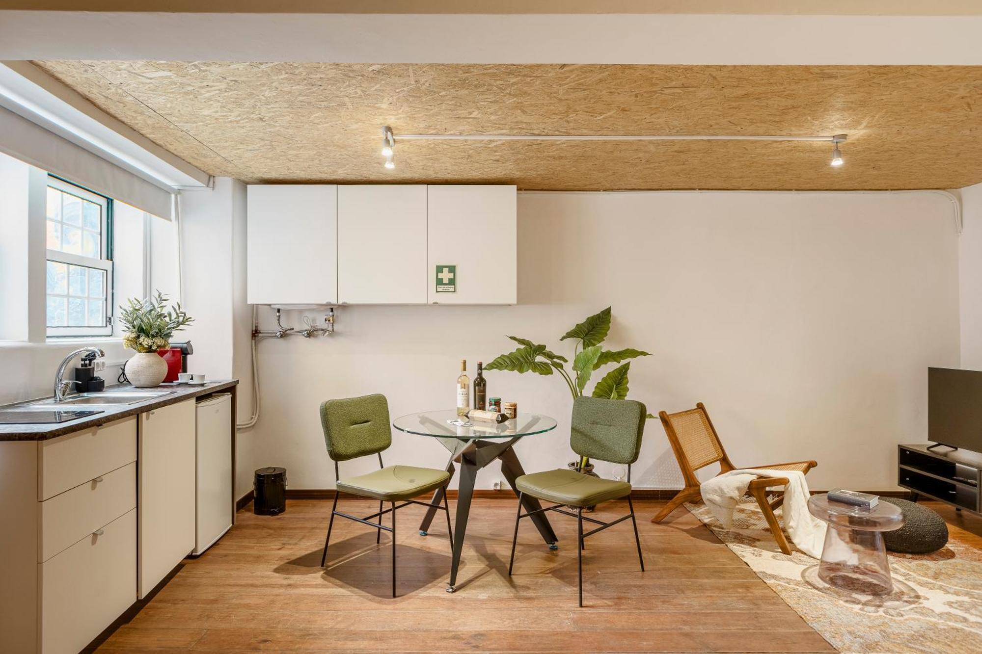 905 Apartments 리스본 외부 사진
