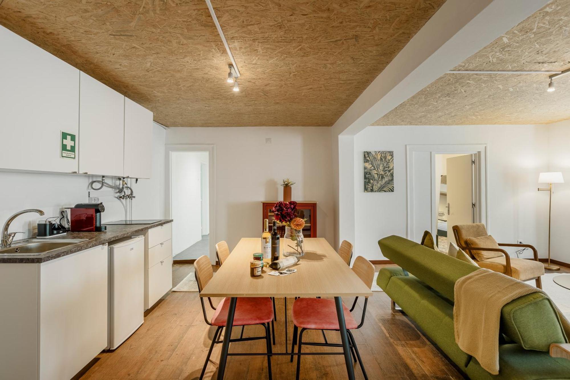 905 Apartments 리스본 외부 사진