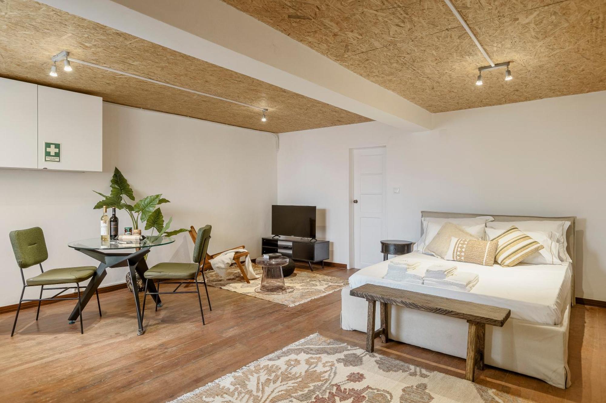 905 Apartments 리스본 외부 사진